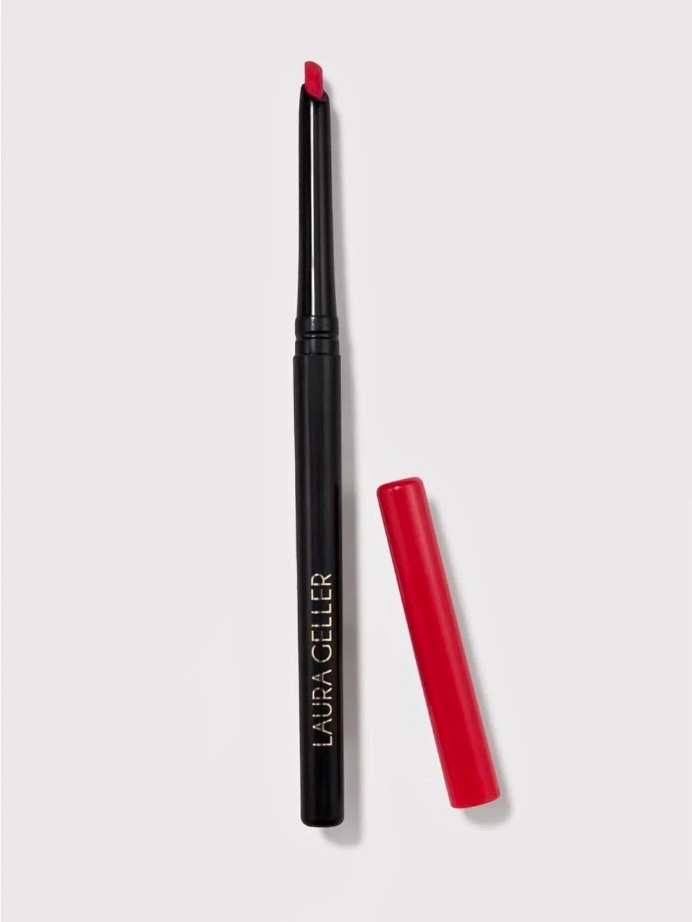 Laura Geller Modern Classic Waterproof Lip Liner Red